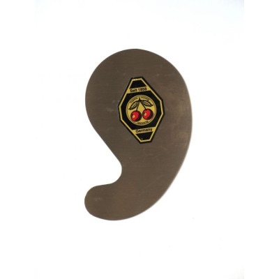 RKO-3802 / cyklina profilowa "gęsia szyja"