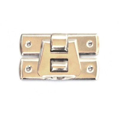 B-216 MB 136 NIK / Zamknięcie do kasetek