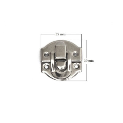 Zamknięcie do kasetek