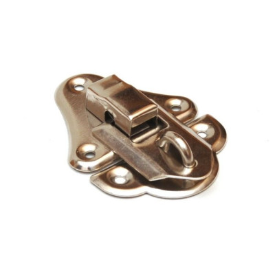 B-216 PK. SKO / Zamknięcie