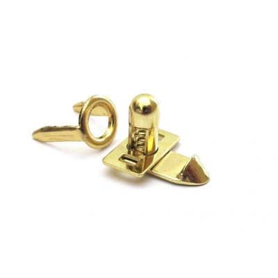 B-216 MB 1012 / Zamknięcie do kasetek