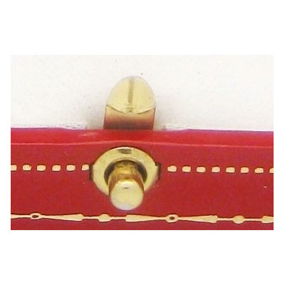 B-216 MB 1012 / Zamknięcie do kasetek