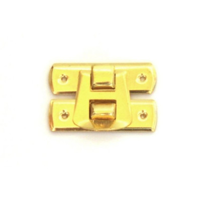 Zamknięcie do kasetek 