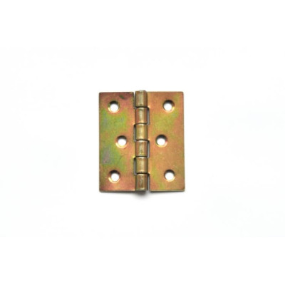 Z32-50 / Zawias stalowy ocynk