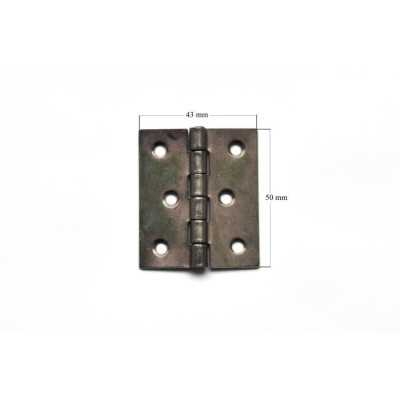 Z32-50 / Zawias stalowy ocynk