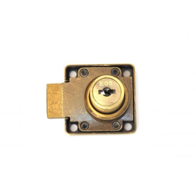 A13-90 PAT / Zamek cylindryczny nakładany