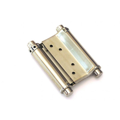 A13-19 KW 75 / Zawias samozamykający - wahadłowy