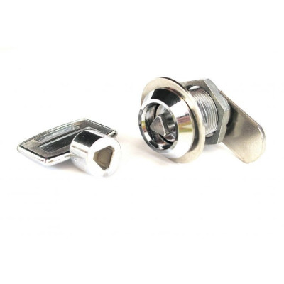 A13-1920 / Zamek trójkątny