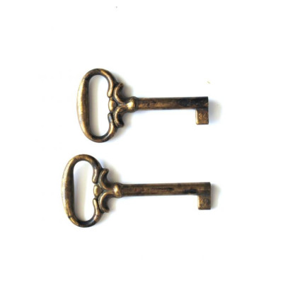 R-503 / Klucz mosiężny