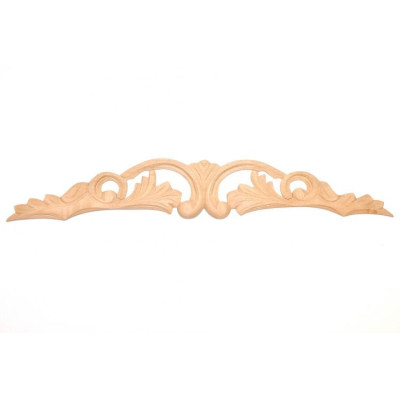 DR D-5 PR / Ornament  drewniany