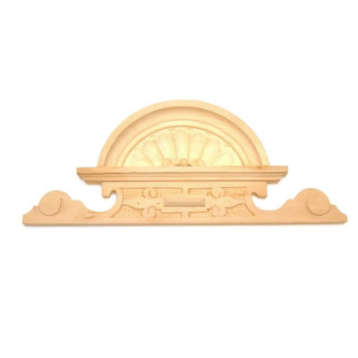 DR D-18 K / Górka do zegara