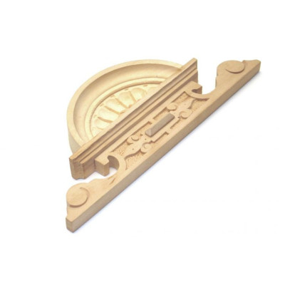 DR D-18 K / Górka do zegara