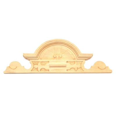 DR D-17 K / Górka do zegara