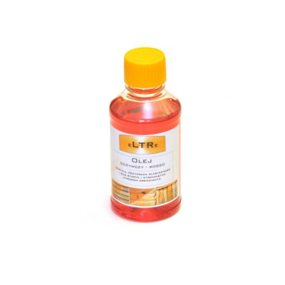 RKO-10 LTR 250 C / Olej odżywczy  do drewna 250 ml