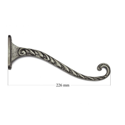 W-142 / Wieszak mosiężny