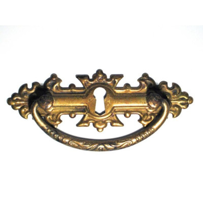 R-145 / Uchwyt mosiężny 1413120