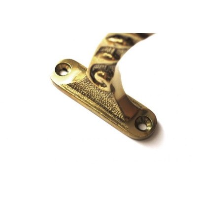 W-142 / Wieszak mosiężny