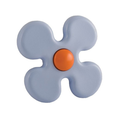 G30-K074 niebieski / Uchwyt meblowy K074