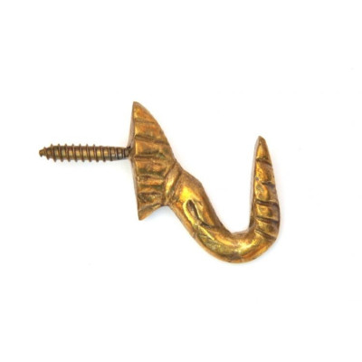 H17-30 D / Wieszak haczyk