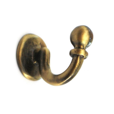 H17-35 PAT / Wieszak haczyk