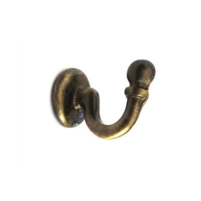 H17-25 PAT / Wieszak haczyk