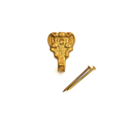 H17-23 / Wieszak haczyk