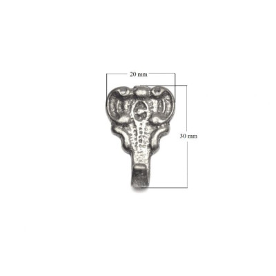 H17-23 / Wieszak haczyk