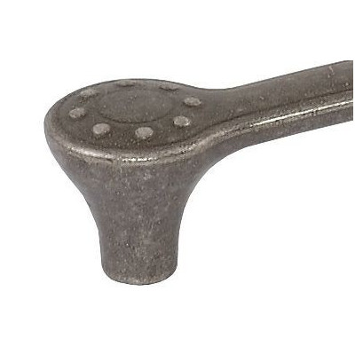 G30-2332/128 nikiel / Uchwyt meblowy