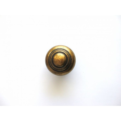 R-1222 / Gałka znalowa  25 mm