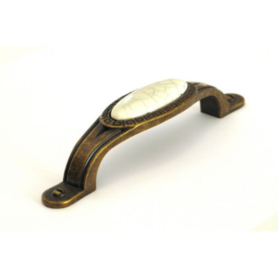 CD6741.096.AB Uchwyt meblowy