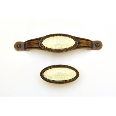 CD6741.000.AB/ Gałka meblowa