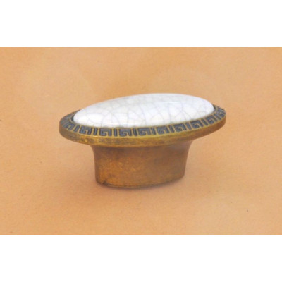 CD6741.000.AB/ Gałka meblowa