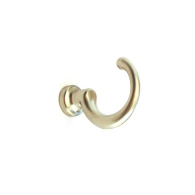 H17-16 satyna / Wieszak haczyk