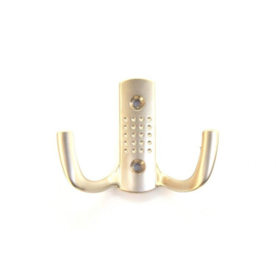 W-830 satyna / Wieszak