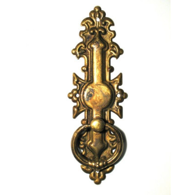 R-148.03 / Uchwyt mosiężny 1414120