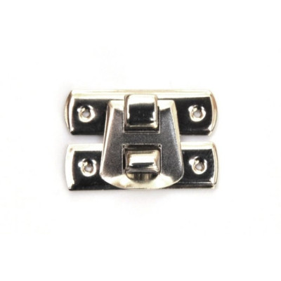 B-216 MB 138 NIK / Zamknięcie do kasetek