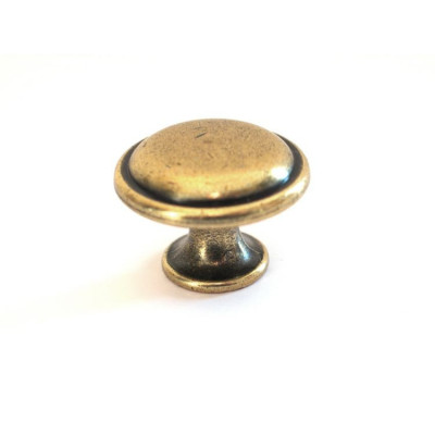 R-24221.30.07 / Gałka meblowa