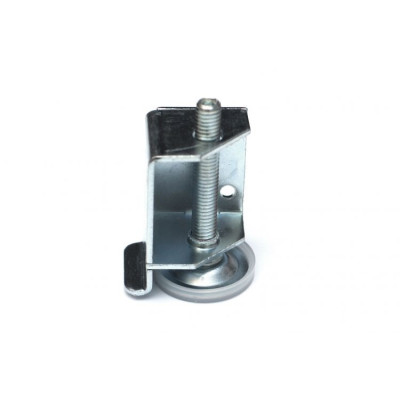 REG-M8 kątownik lewy / Regulator wysokości