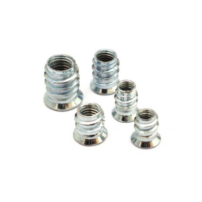 P24-WKR M8/16,2 / Mufa wkręcana