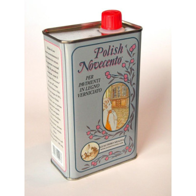 RKO-48 / Polish Novecento 1 L