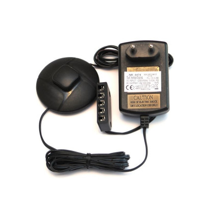 G30-4474 zasilacz LED / Zasilacz wtyczkowy LED