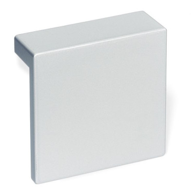 G30-2935/64 mat chrom / Uchwyt meblowy 64