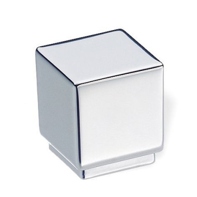 G30-2810 chrom / Gałka metalowa