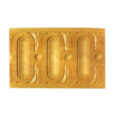 LC 857 / Listwa drewniana ozdobna  1,20 m