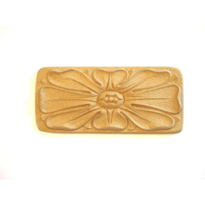 R-4035 / Ornament z pyłu drzewnego