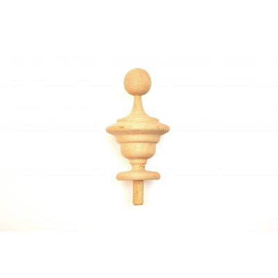 AT-6 / Element toczony