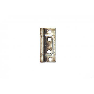 Z40-28 AR prosty / Zawias flusch hinge