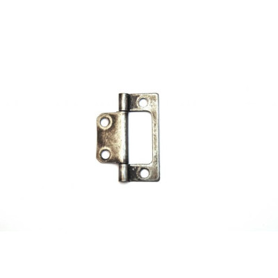 Z40-28 AR prosty / Zawias flusch hinge