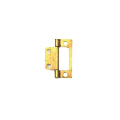 Z40-28 FL prosty / Zawias flusch hinge