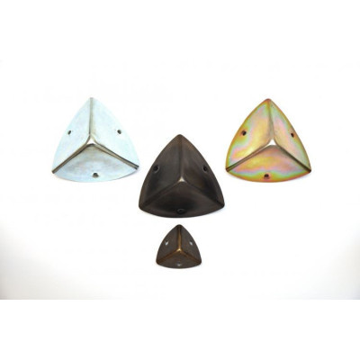 L-252.OC.35.Ż / Narożnik ocynkowany